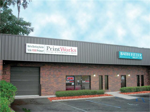 printworks shop photo